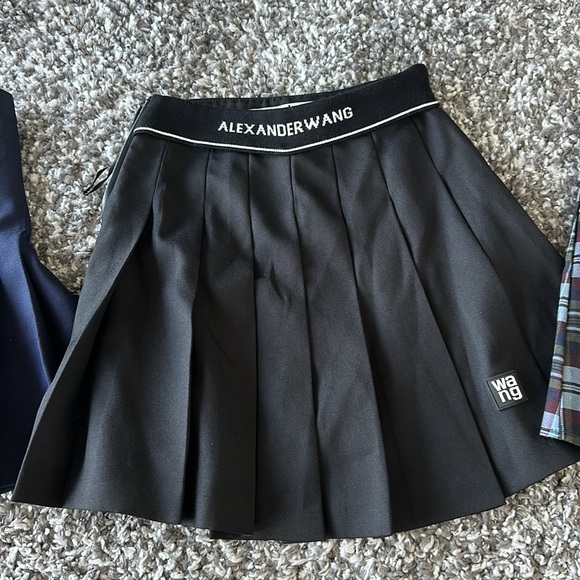 Mini Skirt bundle 3 for $20 - Picture 2 of 3